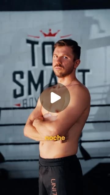 Frame de El boxeo como arte
